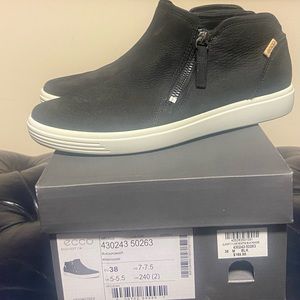 Ecco Soft 7 Bootie